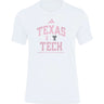 Adidas - Womens Pregame Short Sleeve T-Shirt