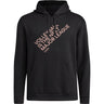 Adidas - Mens Fleece Hooded Sweatshirt