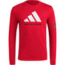 Adidas - Mens Fresh Long Sleeve T-Shirt