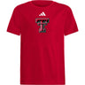 Adidas - Junior Fresh Short Sleeve T-Shirt
