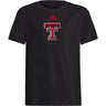 Adidas - Junior Fresh Short Sleeve T-Shirt