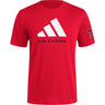 Adidas - Mens Hob Fw22 Short Sleeve T-Shirt