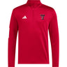 Adidas - Mens Golf 1/2 Zip Sweatshirt