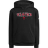 Adidas - Junior Fleece Hooded Sweatshirt