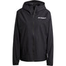 Adidas - Womens Mt 2L Rain Jacket