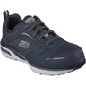 Skechers - Mens Work: Arch Fit Sr - Angis Comp Toe Sneakers
