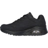 Skechers - Womens Uno - Stand on Air Shoes