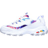Skechers - Womens D'Lites - Summer Fiesta Shoes