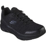Skechers - Mens Work: D'Lux Walker SR - Luxir Shoes