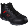 Skechers - Mens Work: Arch Fit Sr - Bensen Sneakers
