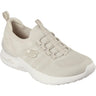 Skechers - Womens Skech-Air Dynamight - Perfect Steps Slip On Shoes