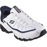 Skechers - Mens Skechers Slip-Ins: After Burn - Grill Captain Sneakers