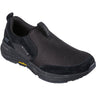 Skechers - Mens Skechers GOwalk Outdoor - Andes Slip On Shoes