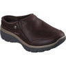 Skechers - Womens Relaxed Fit: Easy Going - Latte 2 Sneakers