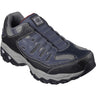 Skechers - Mens Cankton-Ebbitt Shoe