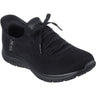 Skechers - Womens Skechers Slip-Ins: Virtue - Divinity Slip On Shoes