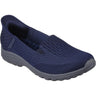 Skechers - Womens Skechers Slip-Ins Rf: Reggae Fest 2.0 - Guiding Flats