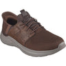 Skechers - Mens Skechers Slip-Ins Rf: Garner - Newick Sneakers