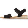 Skechers - Womens Bobs Desert Kiss - Adobe Princess Sandals