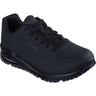 Skechers - Mens Work Relaxed Fit: Uno Sr - Sutal Shoes