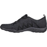 Skechers - Womens Relaxed Fit: Breathe-Easy - Infi-Knity Sneakers