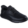 Skechers - Mens Skechers Slip-Ins: Garza - Gervin Slip On Shoes