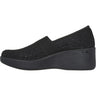 Skechers - Womens Martha Stewart: Pier-Lite - Reflection Wedge Shoes
