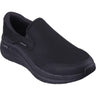 Skechers - Mens Arch Fit 2.0 - Vallo Slip On Shoes