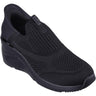 Skechers - Womens Mark Nason A - Crecent Slip On Shoes