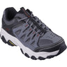 Skechers - Mens After Burn M.Fit 2.0 Sneakers
