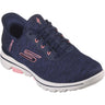 Skechers - Womens Go Golf Walk 5 - Slip On Shoes