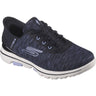 Skechers - Womens Go Golf Walk 5 - Slip On Shoes