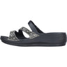 Skechers - Womens Foamies: Arch Fit Ascend - Show Stopper Sandals