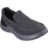 Skechers - Mens Hasting - Fielden Slip On Shoes