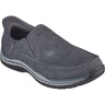 Skechers - Mens Relaxed Fit: Expected - Cayson Slip On Shoes