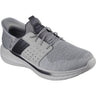 Skechers - Mens Rf: Slade - Ocon Slip On Shoes
