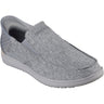 Skechers - Mens Rf: Melson - Medford Slip On Shoes