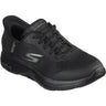 Skechers - Mens Arch Fit 2.0 - Simplicity 2 Slip On Shoes