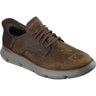 Skechers - Mens Skechers Slip-Ins: Garza - Gervin Slip On Shoes