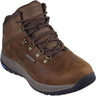 Skechers - Mens Relaxed Fit: Meroe - Pikeman Slip On Shoes