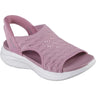 Skechers - Womens Ultra Flex 3.0 - Sun Warmth Slip On Shoes
