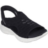 Skechers - Womens Ultra Flex 3.0 - Sun Warmth Slip On Shoes