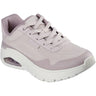 Skechers - Womens Uno Flex - Spring On Air Sneakers
