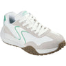 Skechers - Womens Skechers Court Frenzy Sneakers