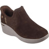 Skechers - Womens X Martha Stewart Pier-Lite - Lovely Autumn Slip On Shoes