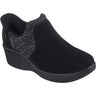 Skechers - Womens X Martha Stewart Pier-Lite - Lovely Autumn Slip On Shoes