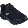 Skechers - Mens Go Run Consistent 2.0 - Worldview Slip On Shoes