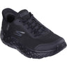 Skechers - MENS Max Cushioning Hyper Craze Bo Shoes