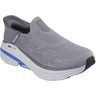 Skechers - Mens Max Cushioning Arch Fit 2.0 Slip On Shoes