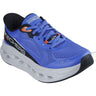 Skechers - Mens Max Cushioning Glide-Step - Advert Slip On Shoes